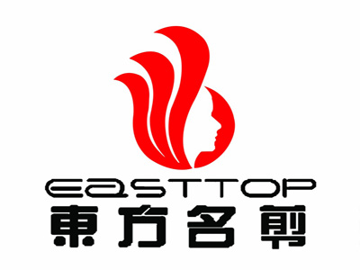 东方名剪品牌LOGO