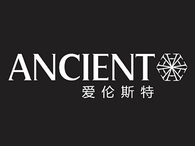 爱伦斯特品牌LOGO