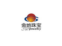 金地珠宝品牌LOGO