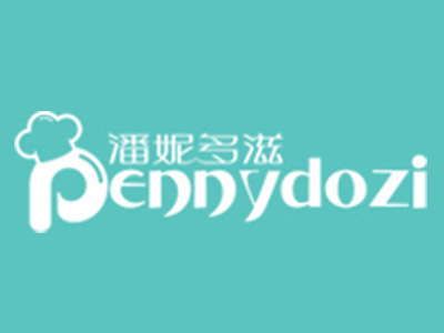 潘妮多滋品牌LOGO