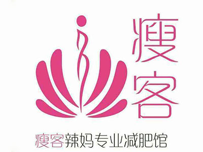 瘦客辣妈品牌LOGO