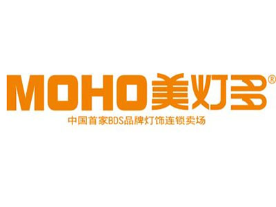 美灯多灯饰品牌LOGO