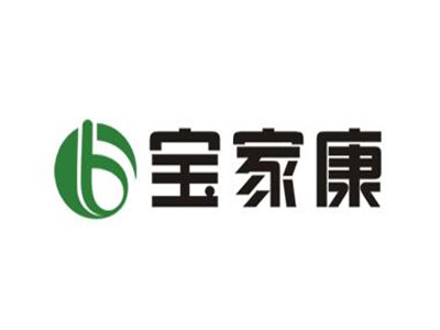 宝家康药店品牌LOGO