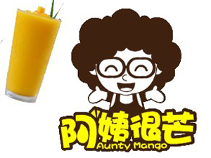 阿姨很芒加盟费