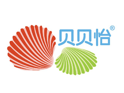 贝贝怡品牌LOGO