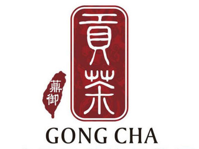 薡御贡茶品牌LOGO