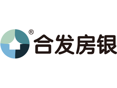 合发房银品牌LOGO