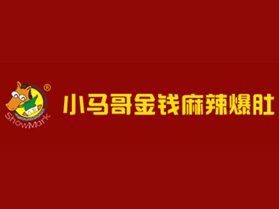 小马哥金钱麻辣爆肚加盟费