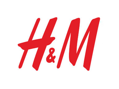 H&M男装品牌LOGO