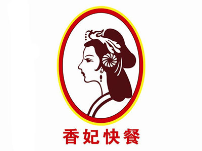 香妃烤鸡品牌LOGO