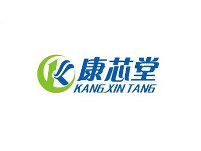 康芯堂品牌LOGO