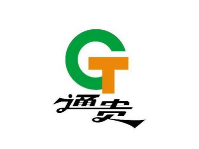 通贵竹地板品牌LOGO