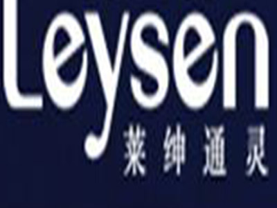 莱绅通灵珠宝品牌LOGO