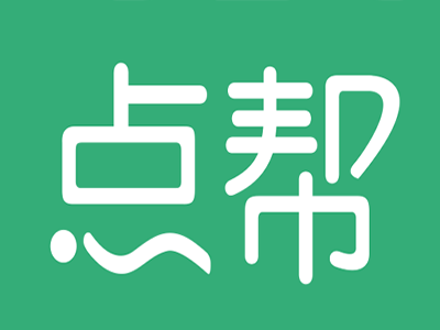 你点我帮品牌LOGO