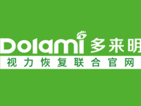 多来明品牌LOGO