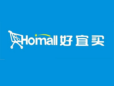 好宜买眼镜超市品牌LOGO