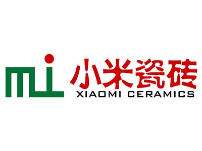 小米瓷砖品牌LOGO