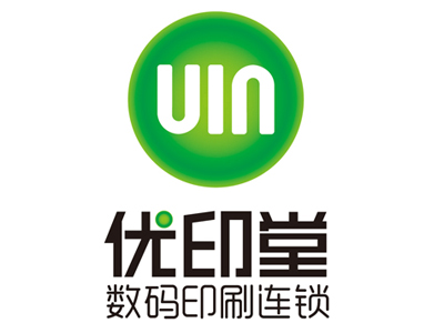 优印堂品牌LOGO