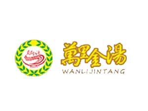 万里金汤牛肉拉面品牌LOGO