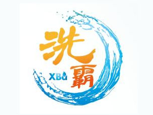 洗霸自助洗车机品牌LOGO