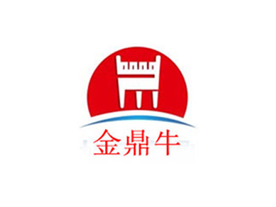金鼎牛烤肉品牌LOGO