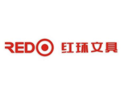 红环文具品牌LOGO