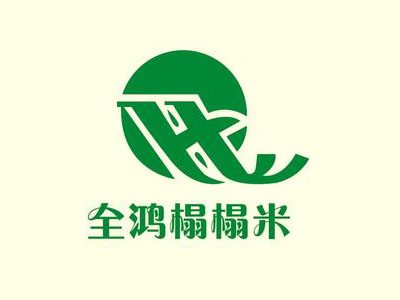 全鸿榻榻米品牌LOGO