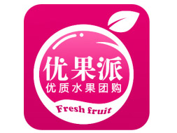 优果派品牌LOGO