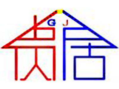 贵居汽车用品超市品牌LOGO