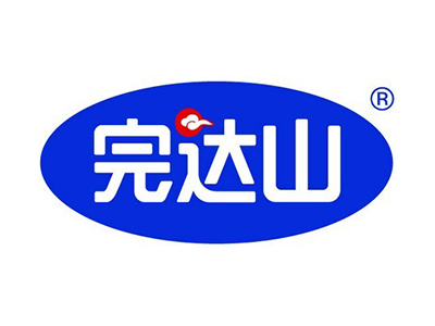 完达山乳业品牌LOGO