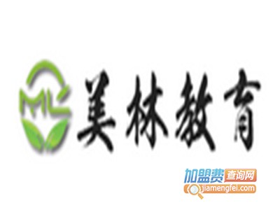 美林教育品牌LOGO