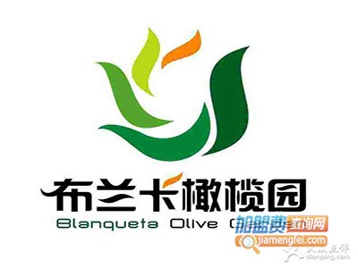 布兰卡品牌LOGO