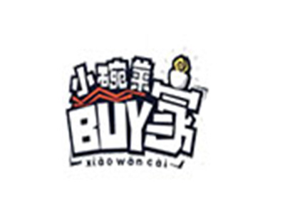 小碗菜buy家品牌LOGO