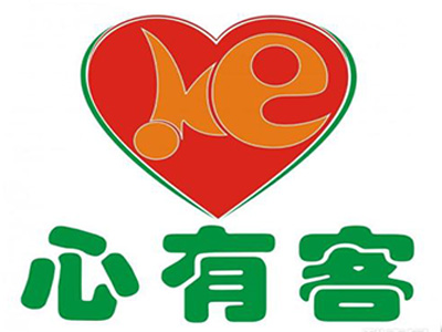 心有客便利店品牌LOGO