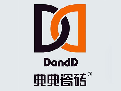 典典瓷砖品牌LOGO