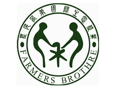 闻氏果业品牌LOGO