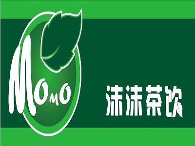 沫沫茶饮品牌LOGO