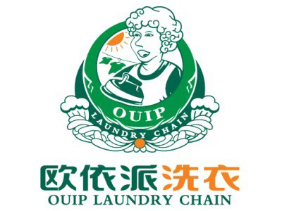 欧依派洗衣加盟