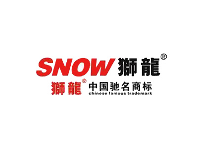 狮龙电动车品牌LOGO