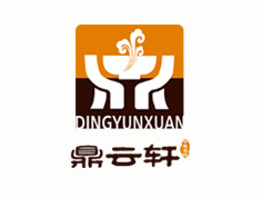 鼎云轩上海汤包馆品牌LOGO