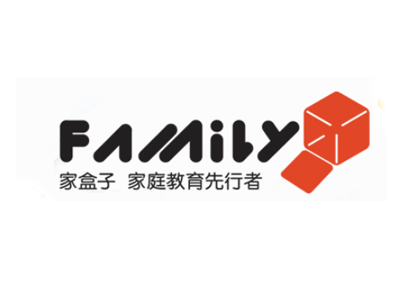 家盒子早教品牌LOGO