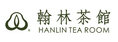 翰林茶馆品牌LOGO