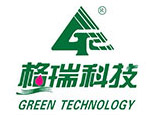 格瑞清洗品牌LOGO