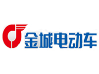 金城电动车品牌LOGO