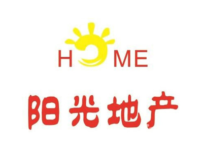 阳光地产品牌LOGO