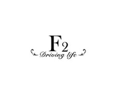 f2男鞋品牌LOGO