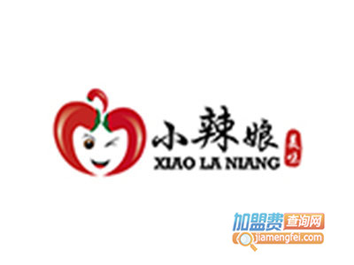 小辣娘重庆小面品牌LOGO