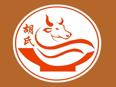 胡氏淮南牛肉汤品牌LOGO