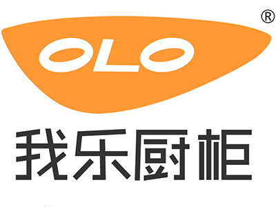 我乐橱柜品牌LOGO