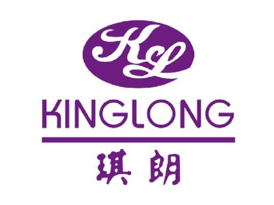 琪朗灯饰品牌LOGO